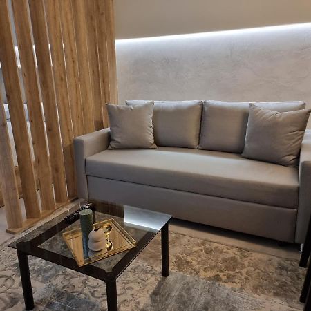 Iris City Center Premium Studio Salonic Exterior foto